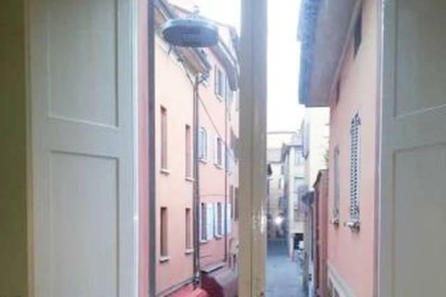A Quattro Passi Lägenhet Bologna Exteriör bild